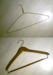 Wire Hanger